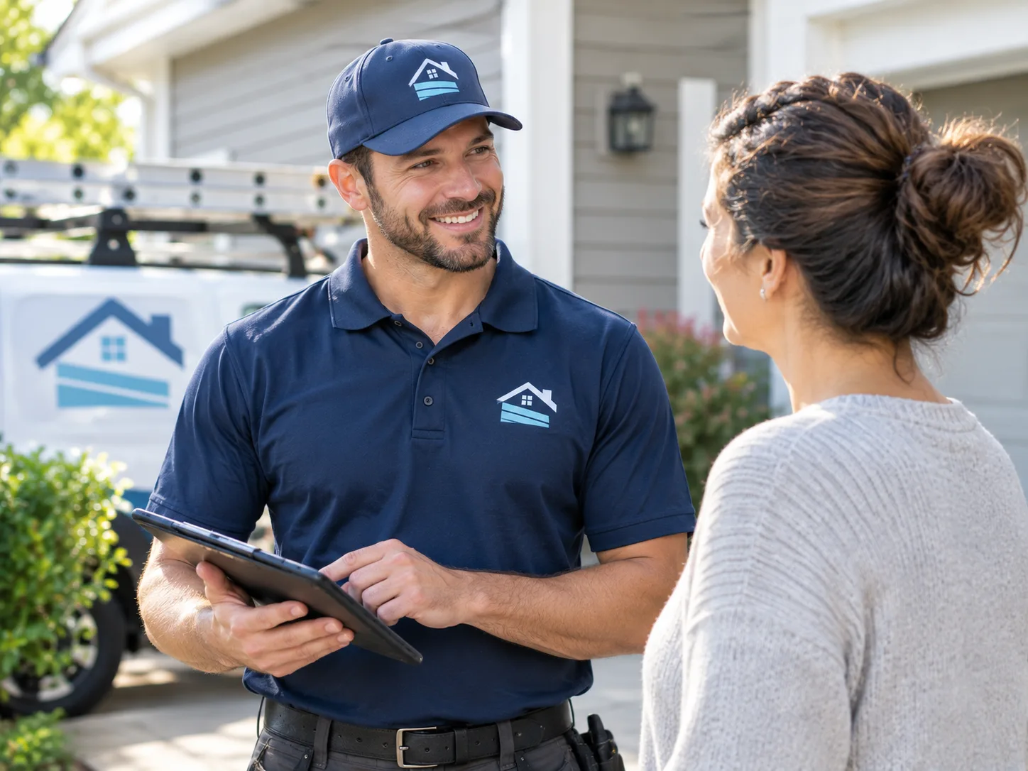 Rotting Siding Repair in Shiocton, WI